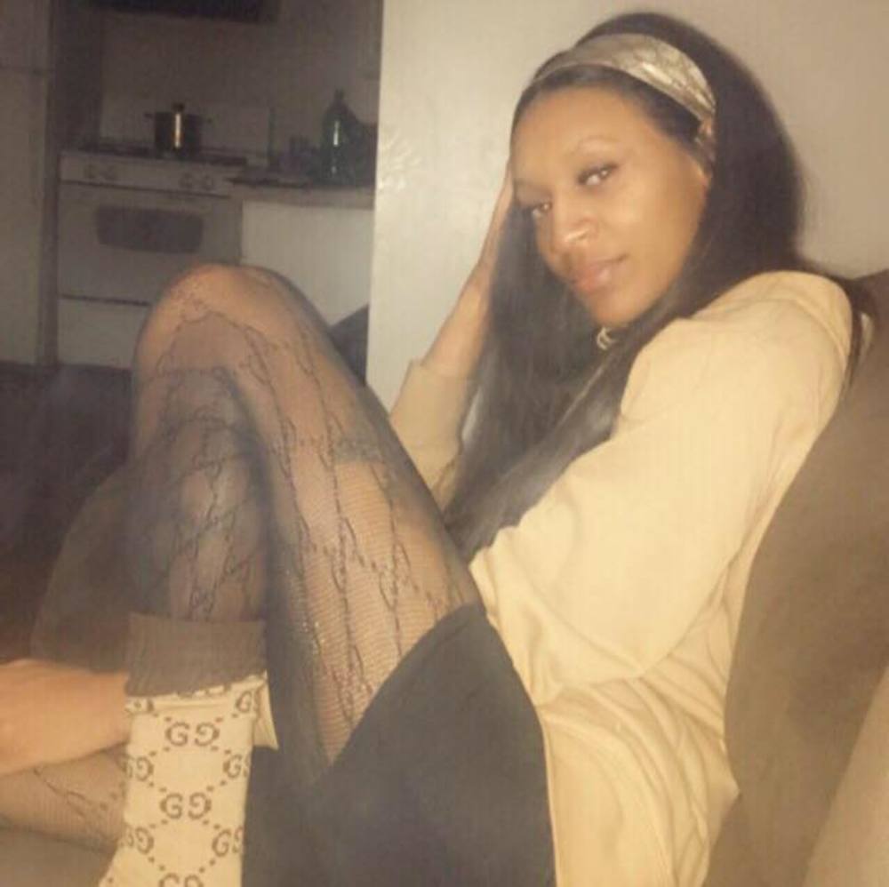 Meet your Posher, Janet